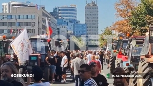 Vesti u 60 sekundi